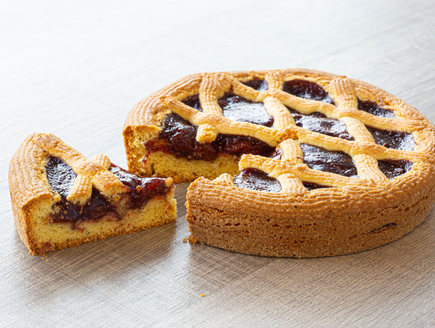 IRCA Since - walser cake